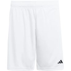 adidas Entrada 26 fehér férfi tréning rövidnadrág