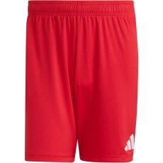 adidas Entrada 26 piros férfi tréning rövidnadrág