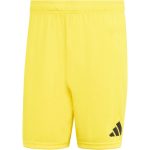 adidas Entrada 26 sárga férfi tréning rövidnadrág