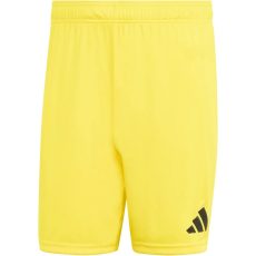adidas Entrada 26 sárga férfi tréning rövidnadrág