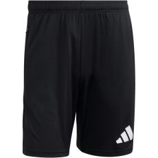 adidas Entrada 26 fekete férfi tréning rövidnadrág