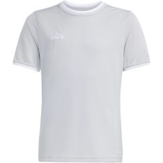 adidas Entrada 26 szürke gyerek mez