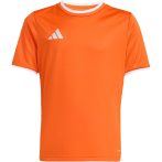 adidas Entrada 26 narancssárga gyerek mez
