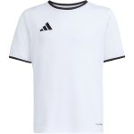 adidas Entrada 26 fehér gyerek mez