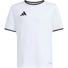 adidas Entrada 26 fehér gyerek mez