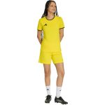 adidas Entrada 26 sárga női rövidnadrág