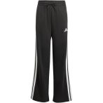  adidas Essentials fekete lány szabadidőnadrág