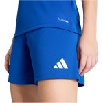 adidas Entrada 26 kék női rövidnadrág