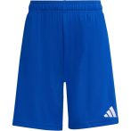 adidas Entrada 26 kék gyerek tréning rövidnadrág