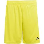 adidas Entrada 26 sárga gyerek tréning rövidnadrág
