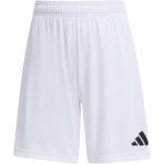adidas Entrada 26 fehér gyerek tréning rövidnadrág