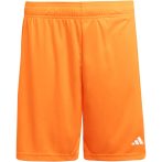   adidas Entrada 26 narancssárga gyerek tréning rövidnadrág