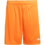   adidas Entrada 26 narancssárga gyerek tréning rövidnadrág