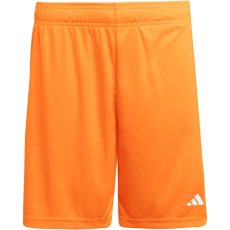 adidas Entrada 26 narancssárga gyerek tréning rövidnadrág