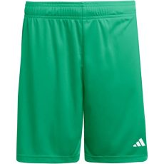 adidas Entrada 26 zöld gyerek tréning rövidnadrág