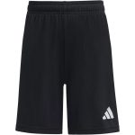 adidas Entrada 26 fekete gyerek tréning rövidnadrág