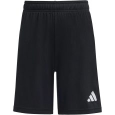 adidas Entrada 26 fekete gyerek tréning rövidnadrág