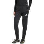 adidas Entrada 26 fekete női tréning nadrág