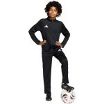 adidas Entrada 26 fekete gyerek tréning nadrág