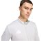 adidas Entrada 26 cipzáras szürke férfi tréning felső