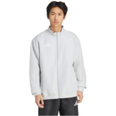 adidas Entrada 26 sötétkék férfi bemutató tréning felső