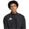 adidas Entrada 26 fekete férfi bemutató tréning felső