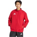  adidas Entrada 26 piros férfi bemutató tréning felső