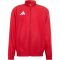 adidas Entrada 26 piros férfi bemutató tréning felső