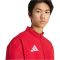  adidas Entrada 26 piros férfi bemutató tréning felső