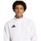 adidas Entrada 26 fehér férfi bemutató tréning felső