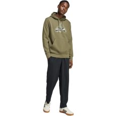 adidas Camo Modern Logo Graphic kapucnis férfi pulóver