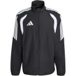   adidas Tiro 26 League cipzáras fekete férfi bemutató felső