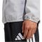 adidas Tiro 26 League cipzáras szürke férfi  bemutató felső