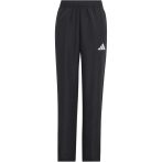 adidas Entrada 26 fekete gyerek bemutató nadrág