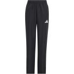 adidas Entrada 26 fekete gyerek bemutató nadrág