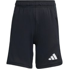 adidas Entrada 26 fekete gyerek tréning rövidnadrág