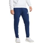    adidas Entrada 26 pamut sötétkék férfi szabadidő nadrág