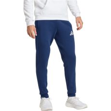  adidas Entrada 26 pamut sötétkék férfi szabadidő nadrág