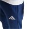  adidas Entrada 26 pamut sötétkék férfi szabadidő nadrág