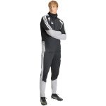   adidas Tiro 26 Competition téli fekete/szürke férfi tréningnadrág