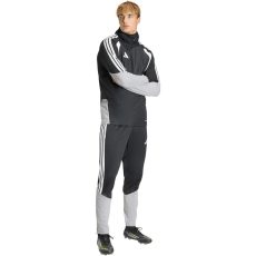 adidas Tiro 26 Competition téli fekete/szürke férfi tréningnadrág