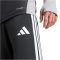 adidas Tiro 26 Competition téli fekete/szürke férfi tréningnadrág
