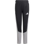   adidas Tiro 26 Competition fekete/szürke gyerek tréningnadrág