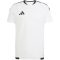 adidas Tiro 26 Competition Match Day fehér férfi mez adidas Tiro 26 Competition Match Day fehér férfi mez
