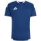 adidas Tiro 26 Competition Match Day sötétkék férfi mez