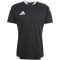adidas Tiro 26 Competition Match Day fekete férfi mez