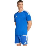  adidas Tiro 26 Competition Match Day kék férfi mez