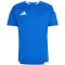  adidas Tiro 26 Competition Match Day kék férfi mez