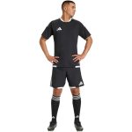   adidas Tiro 26 Competition Match Day fekete férfi rövidnadrág