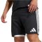 adidas Tiro 26 Competition Match Day fekete férfi rövidnadrág